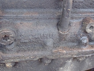 фото thumb №6, Opel corsa c 1,2 16v z12xe 55kw 75km двигун бензин тест вимірювання стиснення