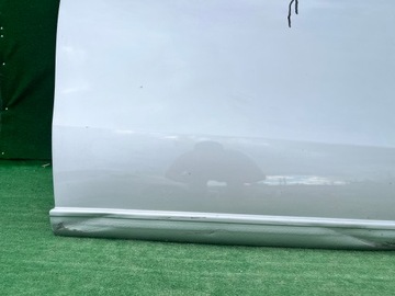 фото thumb №10, Двері праві mercedes v-klasa vito viano w447 зсувні бічні