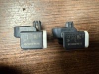 Датчик ударный подушка безопасности комплект toyota proace 9675669780 Недорого, фото thumb