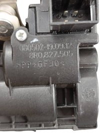 фото thumb №7, Audi q5 sq5 2013 з задній замок кришки задній / багажника