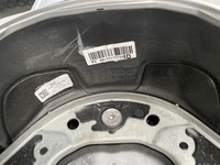 фото thumb №9, Mercedes cls w218 руль кожа мультифункция