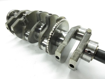 фото thumb №10, Omega b vectra b astra g 2.0 2.2 dti wał колінчастий