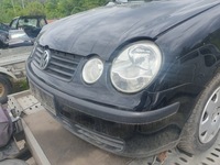 фото thumb №10, Двері ліві перед передні vw volkswagen polo 9n 03r 3d код l041 шату́н