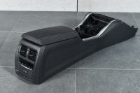 фото thumb №11, Bmw 4 g26 сидіння салон диван засіб чорний harman кардон вентиляція