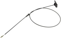 фото thumb №1, Трос тягa капот nty ezc-ct-023