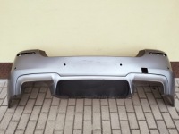 Купити Бампер задній задня bmw 5 f10 m5, фото thumb