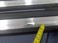 фото thumb №7, Bmw m4 g82 g83 планки пороговые m компетиция комплект g8085272
