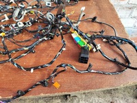 фото thumb №13, Ford ecosport 2014r 1.5 tdci жгут салона пол dn1t-14a005-dc