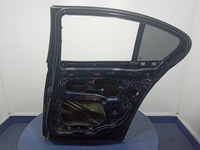 фото thumb №8, Bmw 7 f01 дверь задняя правое задние a90 sophistograu