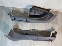 фото thumb №1, Опора полка багажника kpl hb nissan primera p12