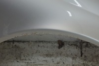 фото thumb №9, Крыло правые перед mercedes c w203