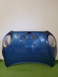 фото thumb №1, Mini cooper f55 f56 f57 s jcw капот крышка двигателя оригинал oem