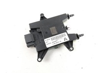 фото thumb №1, Mercedes r w251 ml w164 модуль lędźwiowy сиденье передний a1649100075