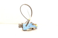 фото thumb №1, Замок правий задня двері peugeot 207