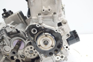 SUZUKI GSX-R 1300 HAYABUSA 08-16 ГАРАНТИЯ ЗАПУСКА ДВИГАТЕЛЯ