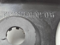 фото thumb №7, Кріплення корпуси фільтра повітря ford kuga mk3 1.5 ecoboost jx61-9647