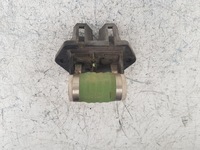 фото thumb №1, Резистор резистор вентилятора alfa romeo 147 1.6