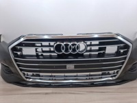 фото thumb №11, Бампер передній audi a6 s6 c8 4k0.