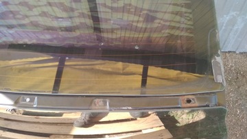 фото thumb №4, Крышка citroen c4 i 04-08 купе 3дверь