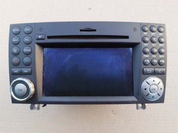 фото thumb №8, Mercedes slk 171 рестайлінг навігація 6 cd ntg 2.5 a1718708394 a1719062600