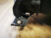 фото thumb №16, Ford s-max galaxy lift 10-14 лампа права + ліва перед ксенон kpl демонтаж