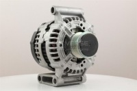 Генератор citroen fiat ford peugeot 2.2 2.3 hdi jtd tdci jumper ducato .. Доставка, фото thumb