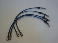 фото thumb №6, Дроти гальмівні w оплетка subaru impreza gt gc8