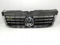 фото thumb №1, Volkswagen multivan t5 решётка радиатора решётка радиатор 7h5807101