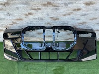 фото thumb №1, Бампер bmw 7 g70 m набор
