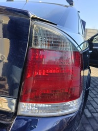 фото thumb №1, Opel vectra c 02-08 лампа задня задня права