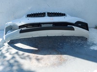 фото thumb №9, Bmw 1 f40 бампер передній перед