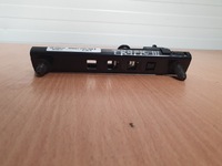 фото thumb №9, Ползунок регулировка поперечина капот trafic iii vivaro b