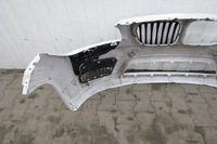 фото thumb №8, Бампер перед передній bmw x1 e84 m набір 09-15