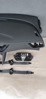 фото thumb №4, Opel insignia b панель капот консоль подушка безпеки ремені