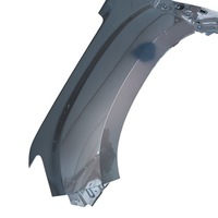 фото thumb №9, Крыло левый перед dacia duster ii 17-