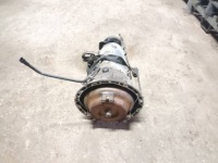 фото thumb №6, Коробка передач передач автоматическая автоматическая коробка передач mercedes w220 3.2 b 2202700500