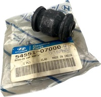 фото thumb №1, Втулка важеля hyundai 54551-07000 оригінальний номер