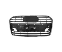 фото thumb №1, Audi a7 4g 2014 - 2018 решітка радіатора решітка 4g8853651gt94