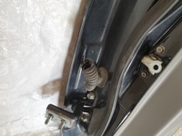 фото thumb №13, Suzuk sx4 fiat sedici дверь правое задние задняя