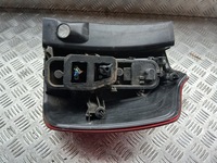 фото thumb №7, Dacia logan ii mcv лампа задняя левая левый задняя kombi 2015r