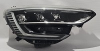 Новый оригинал  фара правый led pure vision renault megane iv 4 рестайлинг  2020- uk Доставка, фото thumb