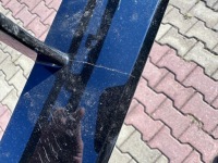 фото thumb №2, Решётка решётка радиатора бампера v60 s60 3 r-design 31455656