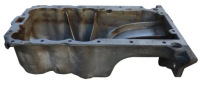 Купить Opel corsa d поддон масляная 55562729, фото thumb