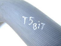 фото thumb №8, Wąż труба шланг интеркулер датчик vw crafter 2.0 tdi 7e0145941