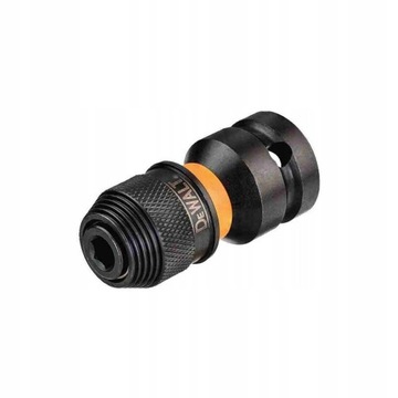 Переходник Dewalt с 1/2