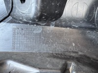 фото thumb №15, Бампер перед передний jeep avenger pdc молдинг спойлер решётка 735768108