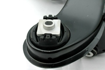 фото thumb №4, Новая рама колыбель тележка зад mercedes glk x204