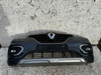 фото thumb №1, Captur i lift бампер перед передній szary tekpn kompletny омивачі 4 pdc