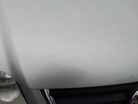 фото thumb №6, Vw touran капот кришка двигуна la7w