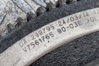 фото thumb №8, Комплект зчеплення mini countryman r60 7568714 1.6l бензиновий 85kw 2014